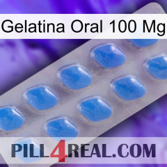 Jelly Oral 100 Mg 22